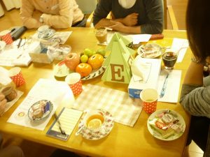 森カフェ102