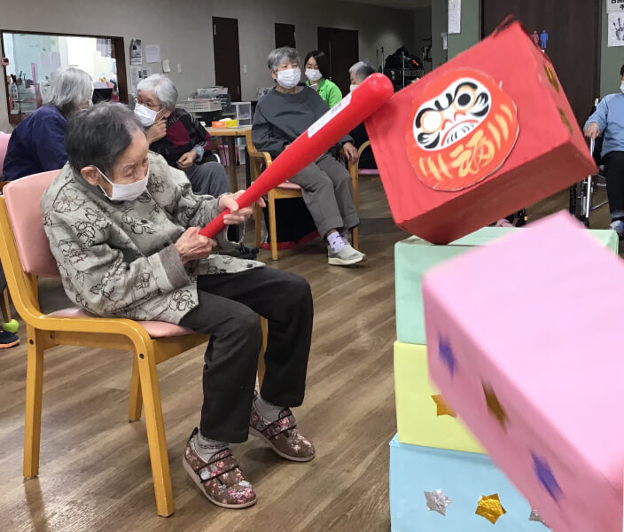 レクリエーション