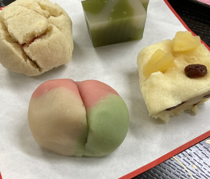 食事